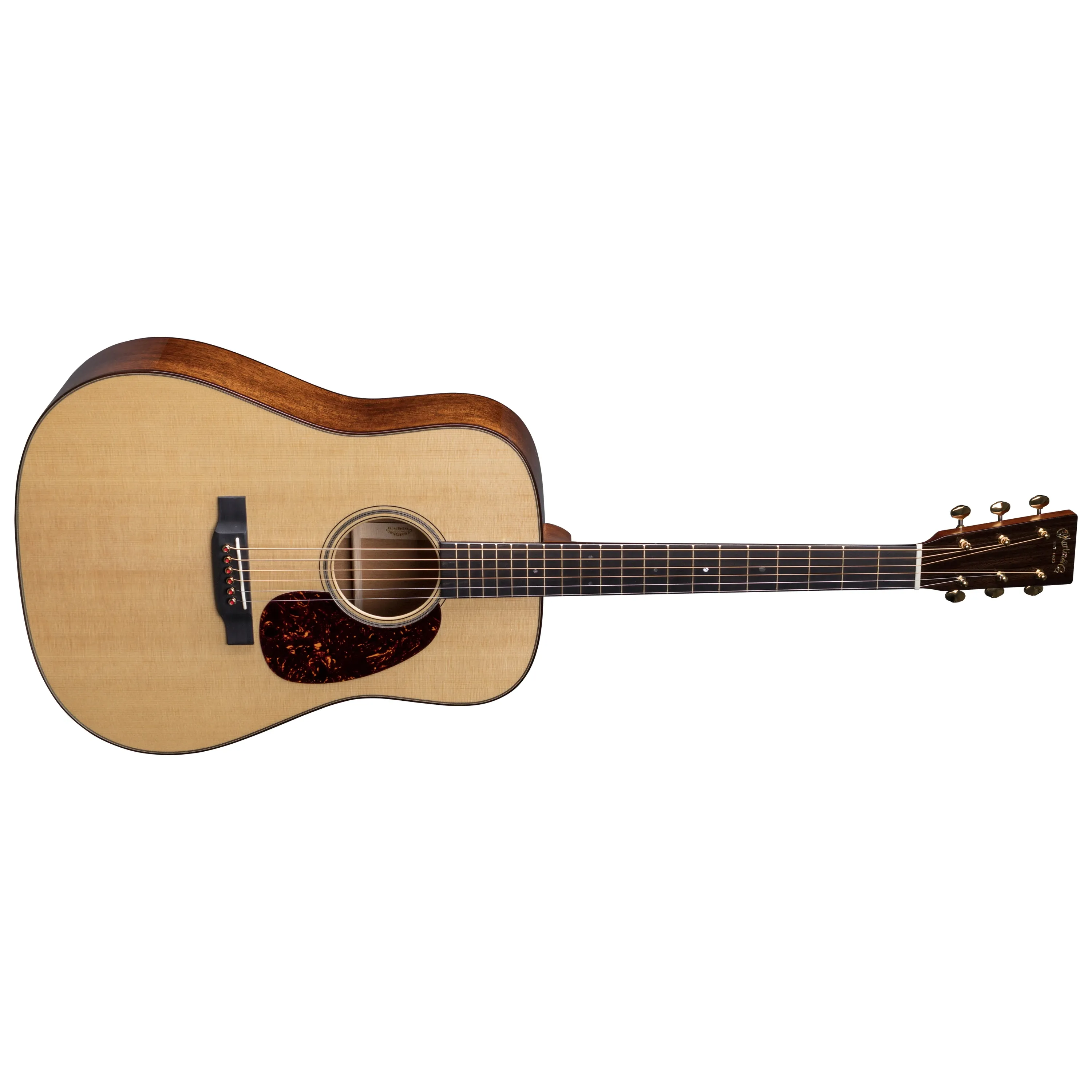 Martin D-18 Modern Deluxe 